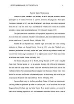 Referāts 'Baltic People Perception of Cryptomnesia as Violation of Copyright Law', 4.