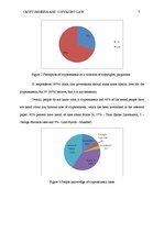 Referāts 'Baltic People Perception of Cryptomnesia as Violation of Copyright Law', 7.