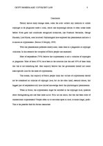 Referāts 'Baltic People Perception of Cryptomnesia as Violation of Copyright Law', 8.