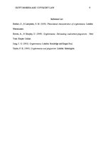 Referāts 'Baltic People Perception of Cryptomnesia as Violation of Copyright Law', 9.