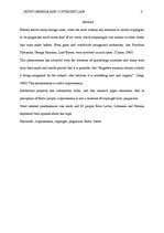 Referāts 'Baltic People Perception of Cryptomnesia as Violation of Copyright Law', 11.