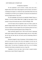 Referāts 'Baltic People Perception of Cryptomnesia as Violation of Copyright Law', 12.