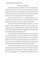 Referāts 'Baltic People Perception of Cryptomnesia as Violation of Copyright Law', 13.