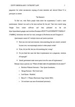 Referāts 'Baltic People Perception of Cryptomnesia as Violation of Copyright Law', 14.