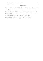 Referāts 'Baltic People Perception of Cryptomnesia as Violation of Copyright Law', 18.