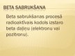 Prezentācija 'Radioaktivitāte', 12.