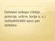Prezentācija 'Radioaktivitāte', 13.