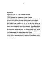 Referāts 'Taukvielu lietošanas uzturā raksturojums', 4.