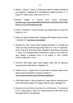 Referāts 'Taukvielu lietošanas uzturā raksturojums', 39.