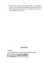 Referāts 'Taukvielu lietošanas uzturā raksturojums', 41.