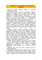 Konspekts 'Keramikas flīžu ražošana', 5.