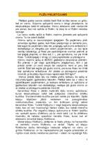 Konspekts 'Keramikas flīžu ražošana', 7.