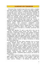 Konspekts 'Keramikas flīžu ražošana', 9.