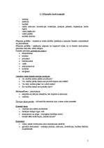 Konspekts 'Budžets un finanses', 2.