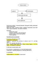 Konspekts 'Budžets un finanses', 3.