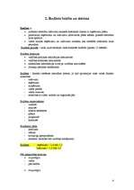 Konspekts 'Budžets un finanses', 4.