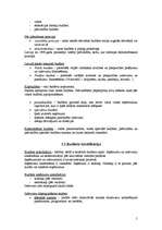 Konspekts 'Budžets un finanses', 5.