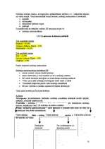 Konspekts 'Budžets un finanses', 13.