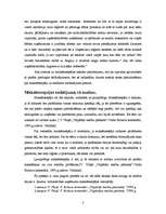 Referāts 'Maksātnespējas procesa norises Latvijā', 3.