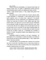 Referāts 'Maksātnespējas procesa norises Latvijā', 4.