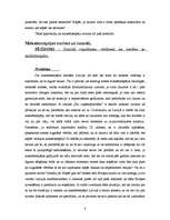 Referāts 'Maksātnespējas procesa norises Latvijā', 6.