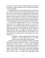 Referāts 'Maksātnespējas procesa norises Latvijā', 13.