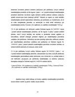 Referāts 'Maksātnespējas procesa norises Latvijā', 14.