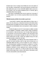 Referāts 'Maksātnespējas procesa norises Latvijā', 17.