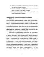 Referāts 'Maksātnespējas procesa norises Latvijā', 18.