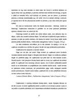 Referāts 'Maksātnespējas procesa norises Latvijā', 20.