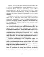 Referāts 'Maksātnespējas procesa norises Latvijā', 22.