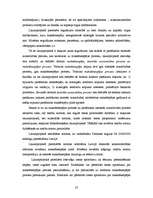 Referāts 'Maksātnespējas procesa norises Latvijā', 23.