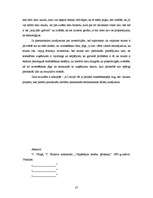 Referāts 'Maksātnespējas procesa norises Latvijā', 25.