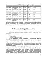 Referāts 'Enerģētika', 18.