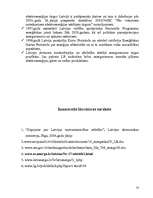 Referāts 'Enerģētika', 23.