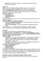 Konspekts 'Socioloģija', 3.