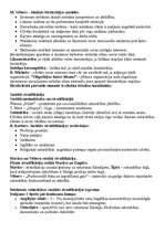 Konspekts 'Socioloģija', 4.