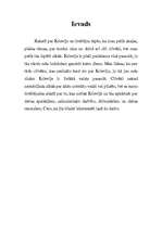 Referāts 'Krievija', 1.