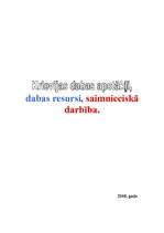 Referāts 'Krievija', 9.