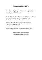 Referāts 'Krievija', 10.