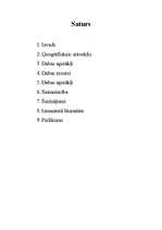 Referāts 'Krievija', 11.