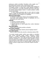 Prakses atskaite 'Garīgi slimo sociālā aprūpe Aknīstes psihoneiroloģiskajā slimnīcā', 4.