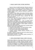 Prakses atskaite 'Garīgi slimo sociālā aprūpe Aknīstes psihoneiroloģiskajā slimnīcā', 5.