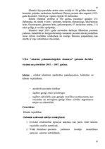 Prakses atskaite 'Garīgi slimo sociālā aprūpe Aknīstes psihoneiroloģiskajā slimnīcā', 10.