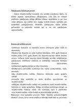 Prakses atskaite 'Garīgi slimo sociālā aprūpe Aknīstes psihoneiroloģiskajā slimnīcā', 14.