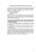 Prakses atskaite 'Garīgi slimo sociālā aprūpe Aknīstes psihoneiroloģiskajā slimnīcā', 16.