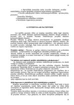 Prakses atskaite 'Garīgi slimo sociālā aprūpe Aknīstes psihoneiroloģiskajā slimnīcā', 19.