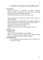 Prakses atskaite 'Garīgi slimo sociālā aprūpe Aknīstes psihoneiroloģiskajā slimnīcā', 26.