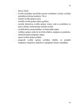 Prakses atskaite 'Garīgi slimo sociālā aprūpe Aknīstes psihoneiroloģiskajā slimnīcā', 28.