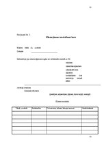 Prakses atskaite 'Garīgi slimo sociālā aprūpe Aknīstes psihoneiroloģiskajā slimnīcā', 33.